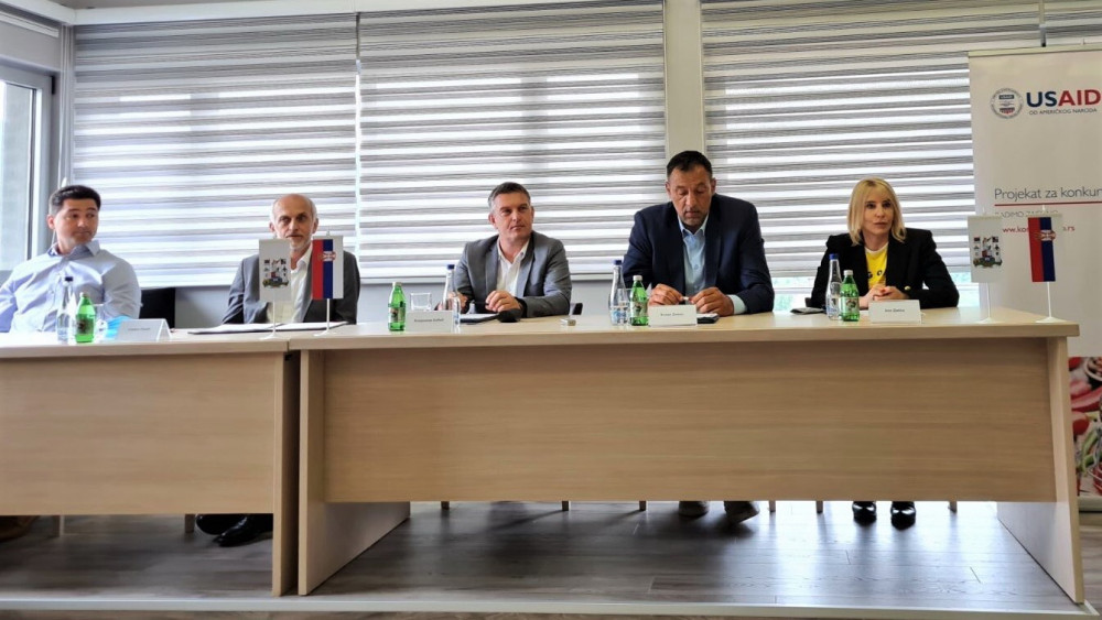 Za podršku poljoprivrednicima sa teritorije opštine Prijepolje 3.000.000 dinara
